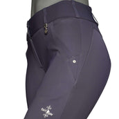 Fair Play Breeches Jasmine Navy Fair Play Breeches Jasmine Navy