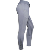 Fair Play Breeches Jasmine Steel Blue Fair Play Breeches Jasmine Steel Blue