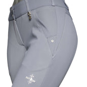 Fair Play Breeches Jasmine Steel Blue Fair Play Breeches Jasmine Steel Blue