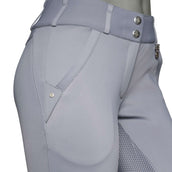 Fair Play Breeches Jasmine Steel Blue Fair Play Breeches Jasmine Steel Blue