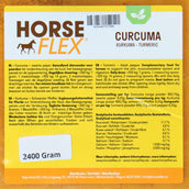 HorseFlex Curcuma Refill HorseFlex Curcuma Refill
