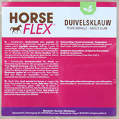 HorseFlex Devil's Claw Refill HorseFlex Devil's Claw Refill