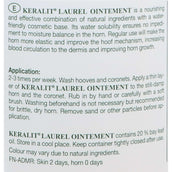 Keralit Laurel ointment Keralit Laurel ointment