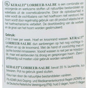 Keralit Laurel ointment Keralit Laurel ointment