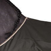 Highlander Plus Rain Rug Turnout 50g Green Highlander Plus Rain Rug Turnout 50g Green