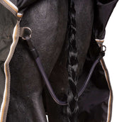 Highlander Plus Rain Rug Turnout 50g Green Highlander Plus Rain Rug Turnout 50g Green