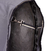 Eskadron Fleece Rug Contrast Ashblue Eskadron Fleece Rug Contrast Ashblue