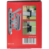 Ako Clip Insulator Easy-Tape 50 Pieces Ako Clip Insulator Easy-Tape 50 Pieces