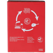 Ako Clip Insulator Easy-Tape 50 Pieces Ako Clip Insulator Easy-Tape 50 Pieces