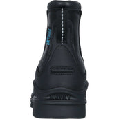 Ariat Stable Boots Barnyard Twin Gore II Waterproof Boot Women Black Ariat Stable Boots Barnyard Twin Gore II Waterproof Boot Women Black