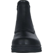 Ariat Stable Boots Barnyard Twin Gore II Waterproof Boot Women Black Ariat Stable Boots Barnyard Twin Gore II Waterproof Boot Women Black