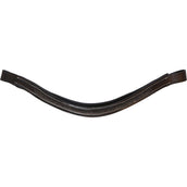 LeMieux Hobby Horse Kristal Browband Brown LeMieux Hobby Horse Kristal Browband Brown