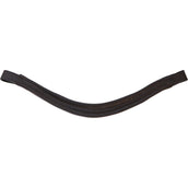 LeMieux Hobby Horse Kristal Browband Brown LeMieux Hobby Horse Kristal Browband Brown