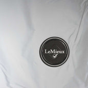 LeMieux Rug Exercise Reflection Black Reflective LeMieux Rug Exercise Reflection Black Reflective