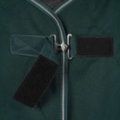 HORKA Sweat Rug Economy Fleece Green HORKA Sweat Rug Economy Fleece Green