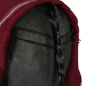 HORKA Sweat Rug Economy Fleece Bordeaux HORKA Sweat Rug Economy Fleece Bordeaux