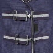 HORKA Sweat Rug Wafflecotton Blue HORKA Sweat Rug Wafflecotton Blue