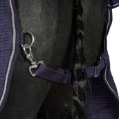 HORKA Sweat Rug Wafflecotton Blue HORKA Sweat Rug Wafflecotton Blue