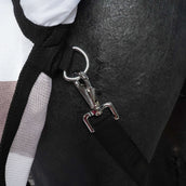 HORKA Fly Rug Ballistic Mesh with a Hood Multi HORKA Fly Rug Ballistic Mesh with a Hood Multi