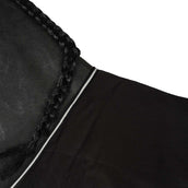 Rambo Stable Rug 400g Black/Silver Rambo Stable Rug 400g Black/Silver