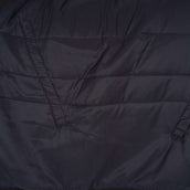 Rambo Stable Rug 400g Black/Silver Rambo Stable Rug 400g Black/Silver