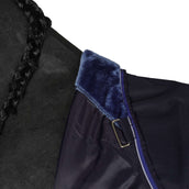 EQUITHÈME Outdoor Rug Classic 1200D 100gr Navy EQUITHÈME Outdoor Rug Classic 1200D 100gr Navy