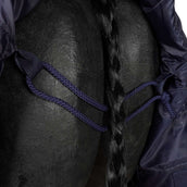 EQUITHÈME Outdoor Rug Classic 1200D 100gr Navy EQUITHÈME Outdoor Rug Classic 1200D 100gr Navy