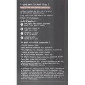 Alodis Clay Hoof Clay 2,5kg Alodis Clay Hoof Clay 2,5kg