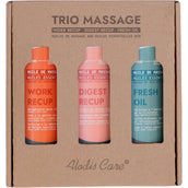 Alodis Oil Trio Massage Alodis Oil Trio Massage