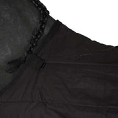 Waldhausen Under Rug Thermo 200g Black Waldhausen Under Rug Thermo 200g Black