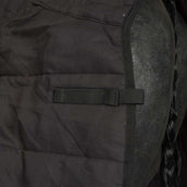 Waldhausen Under Rug Thermo 200g Black Waldhausen Under Rug Thermo 200g Black