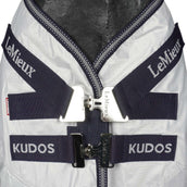 LeMieux Fly Rug Kudos Shower Pro Grey LeMieux Fly Rug Kudos Shower Pro Grey