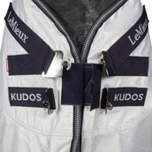 LeMieux Fly Rug Kudos Shower Pro Grey LeMieux Fly Rug Kudos Shower Pro Grey