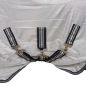 LeMieux Fly Rug Kudos Shower Pro Grey LeMieux Fly Rug Kudos Shower Pro Grey