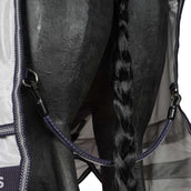 LeMieux Fly Rug Kudos Shower Pro Grey LeMieux Fly Rug Kudos Shower Pro Grey