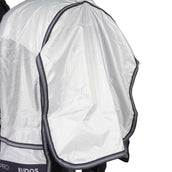 LeMieux Fly Rug Kudos Shower Pro Grey LeMieux Fly Rug Kudos Shower Pro Grey