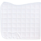 LeMieux Saddlepad Loire Dressage White LeMieux Saddlepad Loire Dressage White
