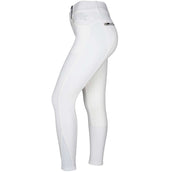 PK Breeches Outsider Full Grip White PK Breeches Outsider Full Grip White