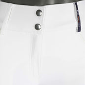PK Breeches Outsider Full Grip White PK Breeches Outsider Full Grip White