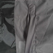 Harry's Horse Fly Rug Mesh Pro Belly Grey Harry's Horse Fly Rug Mesh Pro Belly Grey