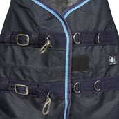 Riding World Outdoor Rug ECO EasyClip 600D 0g Navy Riding World Outdoor Rug ECO EasyClip 600D 0g Navy