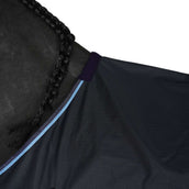 Riding World Outdoor Rug ECO EasyClip 600D 0g Navy Riding World Outdoor Rug ECO EasyClip 600D 0g Navy