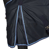 Riding World Outdoor Rug ECO EasyClip 600D 0g Navy Riding World Outdoor Rug ECO EasyClip 600D 0g Navy