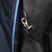 Riding World Outdoor Rug ECO EasyClip 600D 0g Navy Riding World Outdoor Rug ECO EasyClip 600D 0g Navy