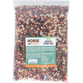 HorseFlex Veggie Treat Mix Refill HorseFlex Veggie Treat Mix Refill