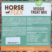 HorseFlex Veggie Treat Mix Refill HorseFlex Veggie Treat Mix Refill