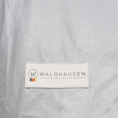 Waldhausen Anti-fly Riding Rug Protect Silver grey/Gray Waldhausen Anti-fly Riding Rug Protect Silver grey/Gray