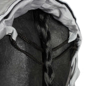 Waldhausen Anti-fly Riding Rug Protect Silver grey/Gray Waldhausen Anti-fly Riding Rug Protect Silver grey/Gray