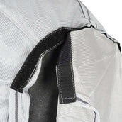 Waldhausen Anti-fly Riding Rug Protect Silver grey/Gray Waldhausen Anti-fly Riding Rug Protect Silver grey/Gray
