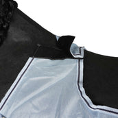 Waldhausen Anti-fly Riding Rug Protect Light blue/Night blue Waldhausen Anti-fly Riding Rug Protect Light blue/Night blue